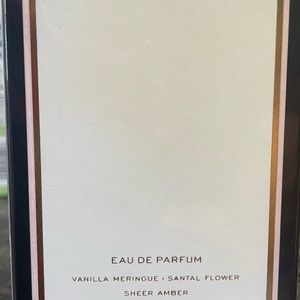 Victoria Secret perfume